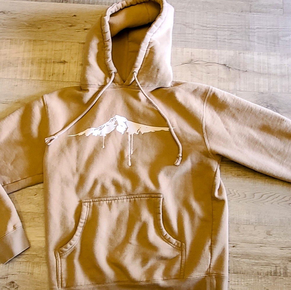 Pacific Northfresh Hoodie Sweatshirt